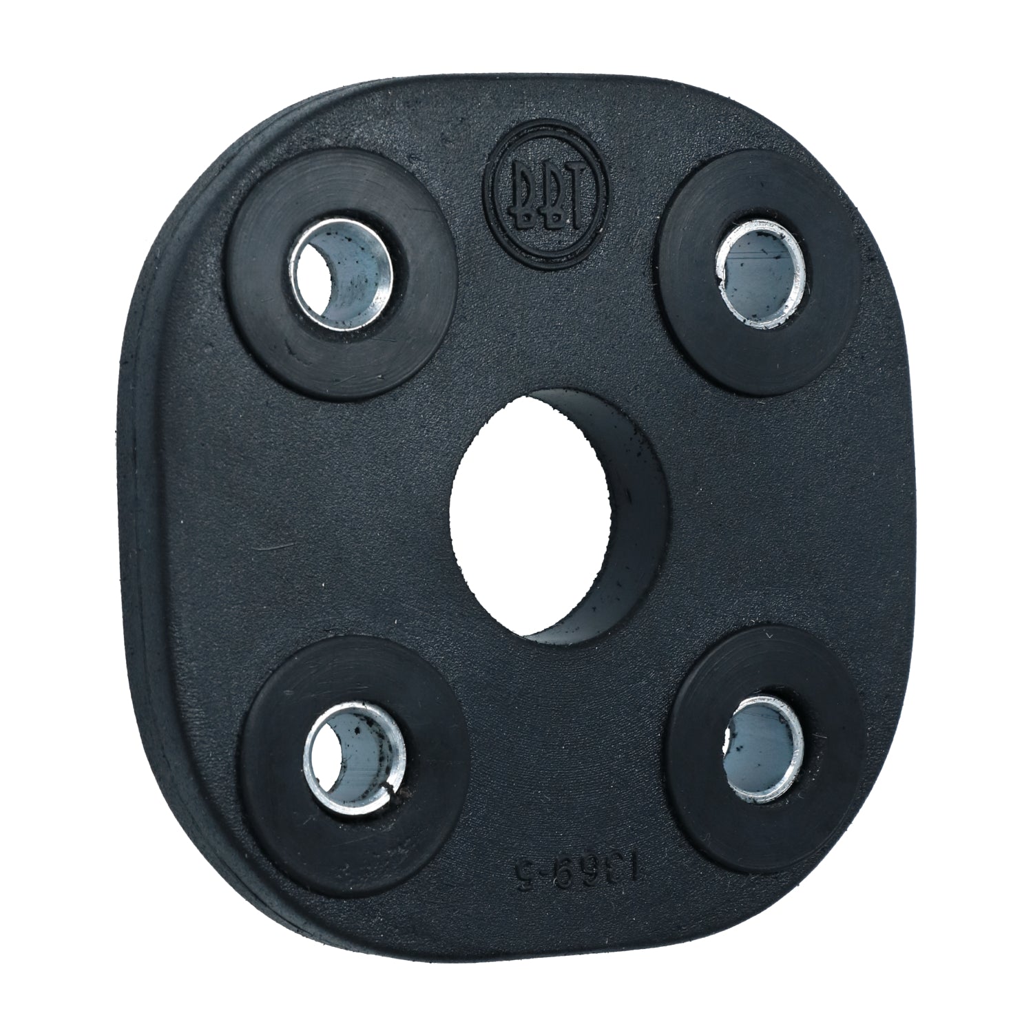 Stuurkolomkoppeling, TQ detail — T2