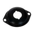 Afdekkap stuurkolom onderaan voor T2 — VintageDub