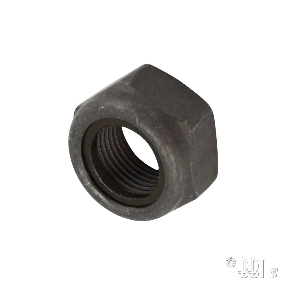 Borgmoer camber stang (achter) voor T3 — VintageDub