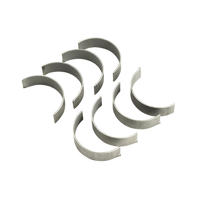Drijfstanglagers 0,25mm, Type 1, CT, WBX detail — T1, T2, Kever, KG
