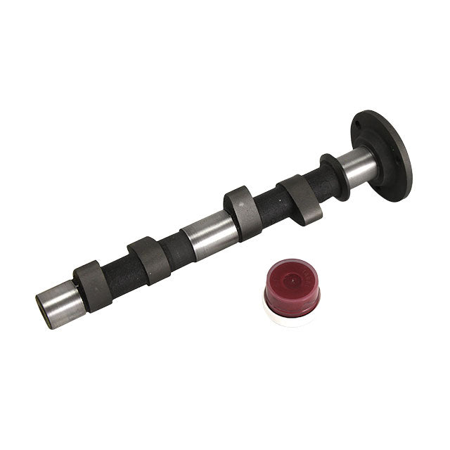 Kever, KG detail — T1, T2,