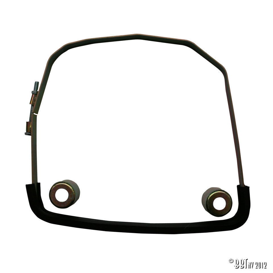 VW Kever, KG — VintageDub