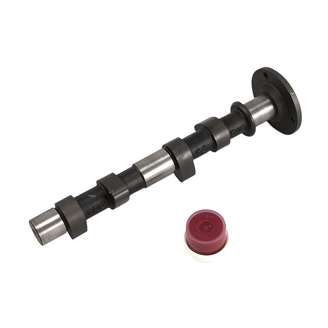 Kever, KG detail — T1, T2,