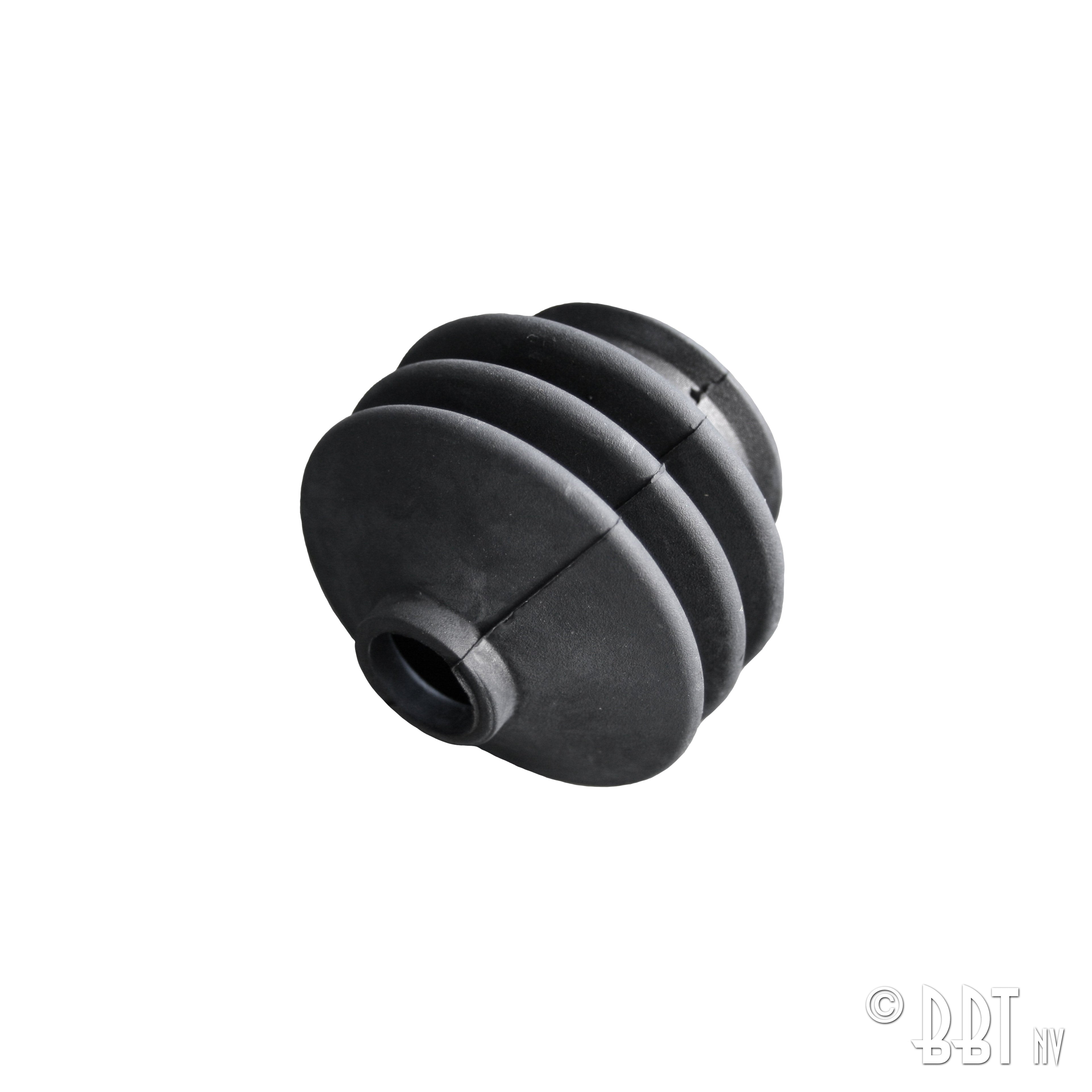Stofkap op schakelstang voor T1, T2 — VintageDub