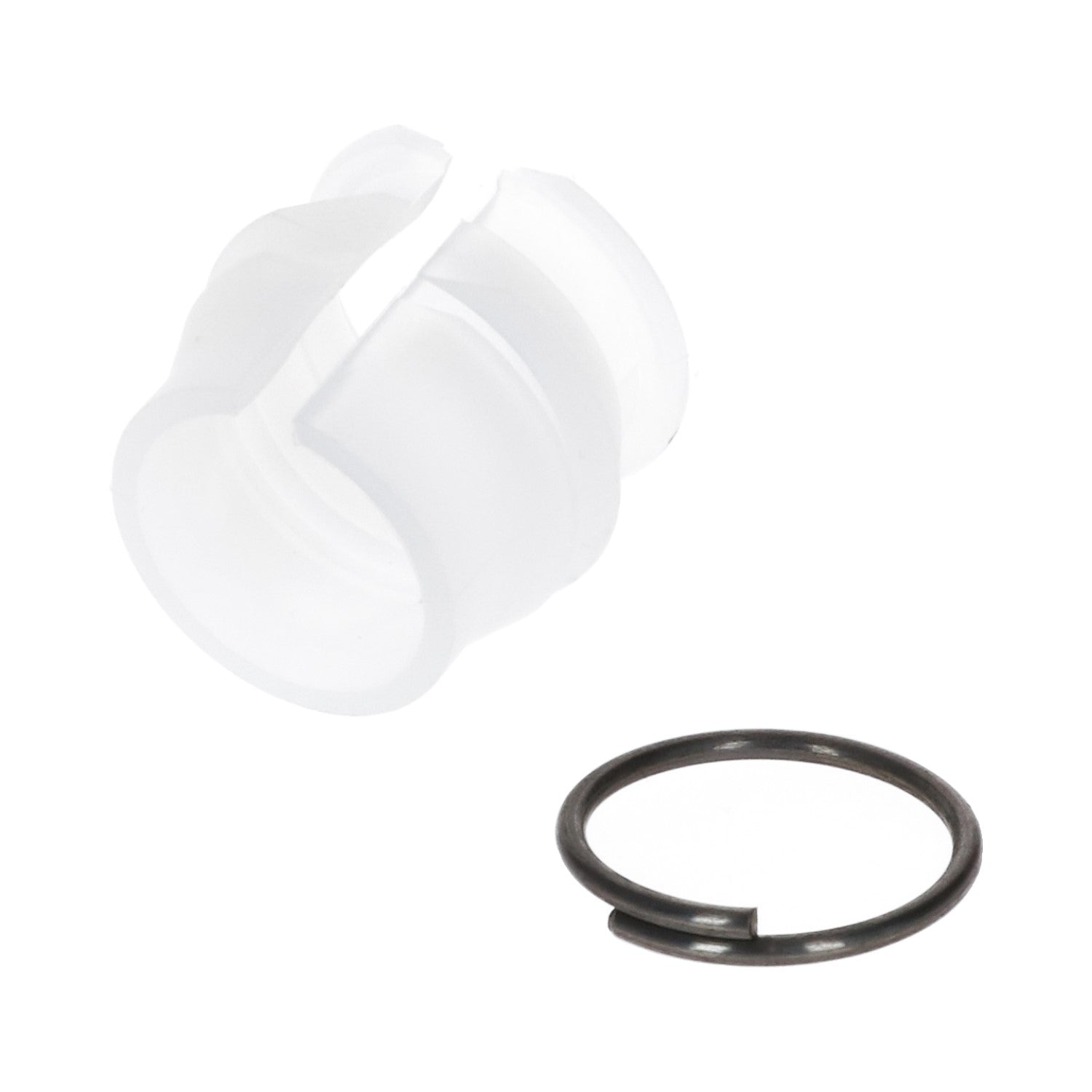 Geleidebus schakelstang vooraan voor T1, T2, Kever, KG — VintageDub