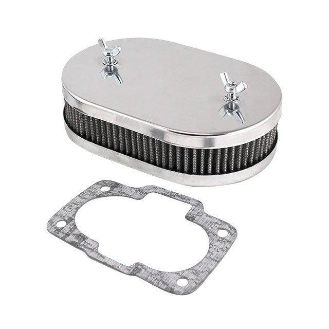 Kever, KG detail — T1, T2,