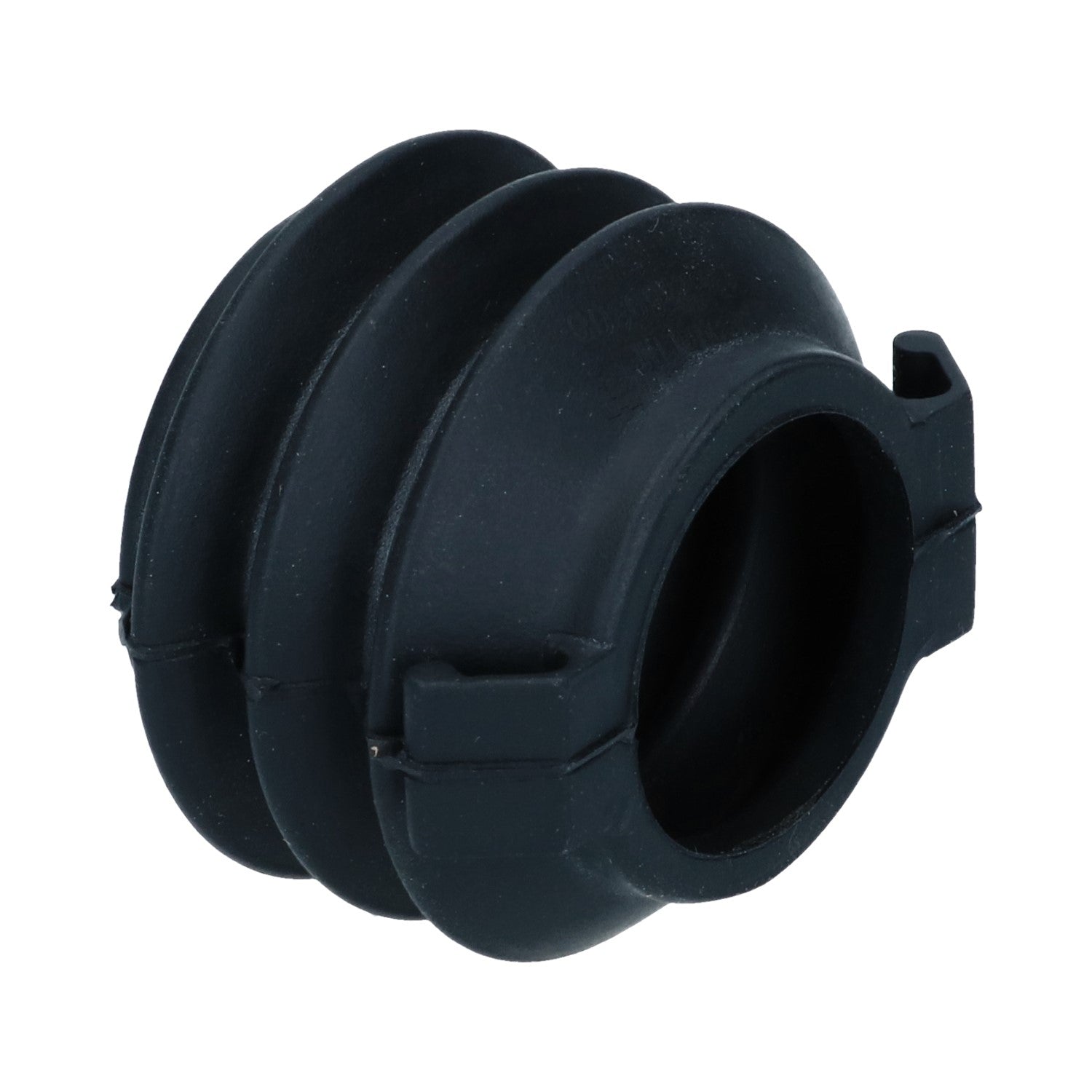 Stofkap schakelas versnellingsbak — VintageDub