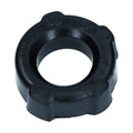 Rubber op springveerplaat achteraan voor Kever, KG — VintageDub