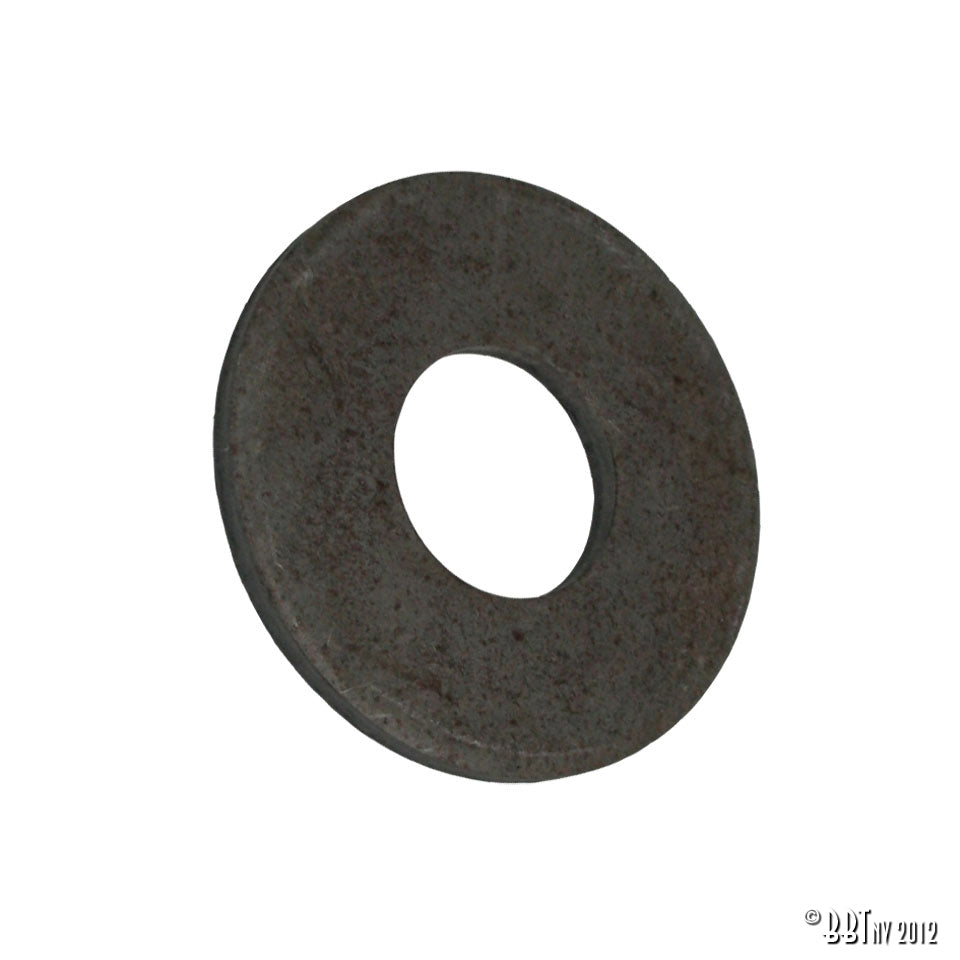 Rondel voor IRS draagarm voor Kever — VintageDub