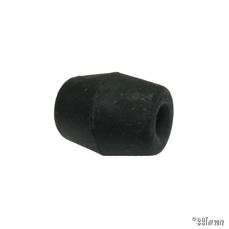 Rubber achterste stabilisatorstang voor Kever, KG — VintageDub