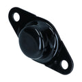 Deksel rubber achterste stabilisatorstang, buitenzijde voor Kever, KG — VintageDub