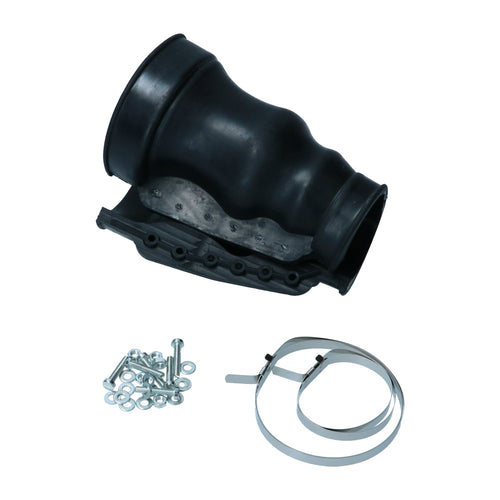Aandrijfashoes 'swing' – VW T1 Bus, Kever, KG, Type 3, Type 181 – OEM 111 598 021A – detail 2