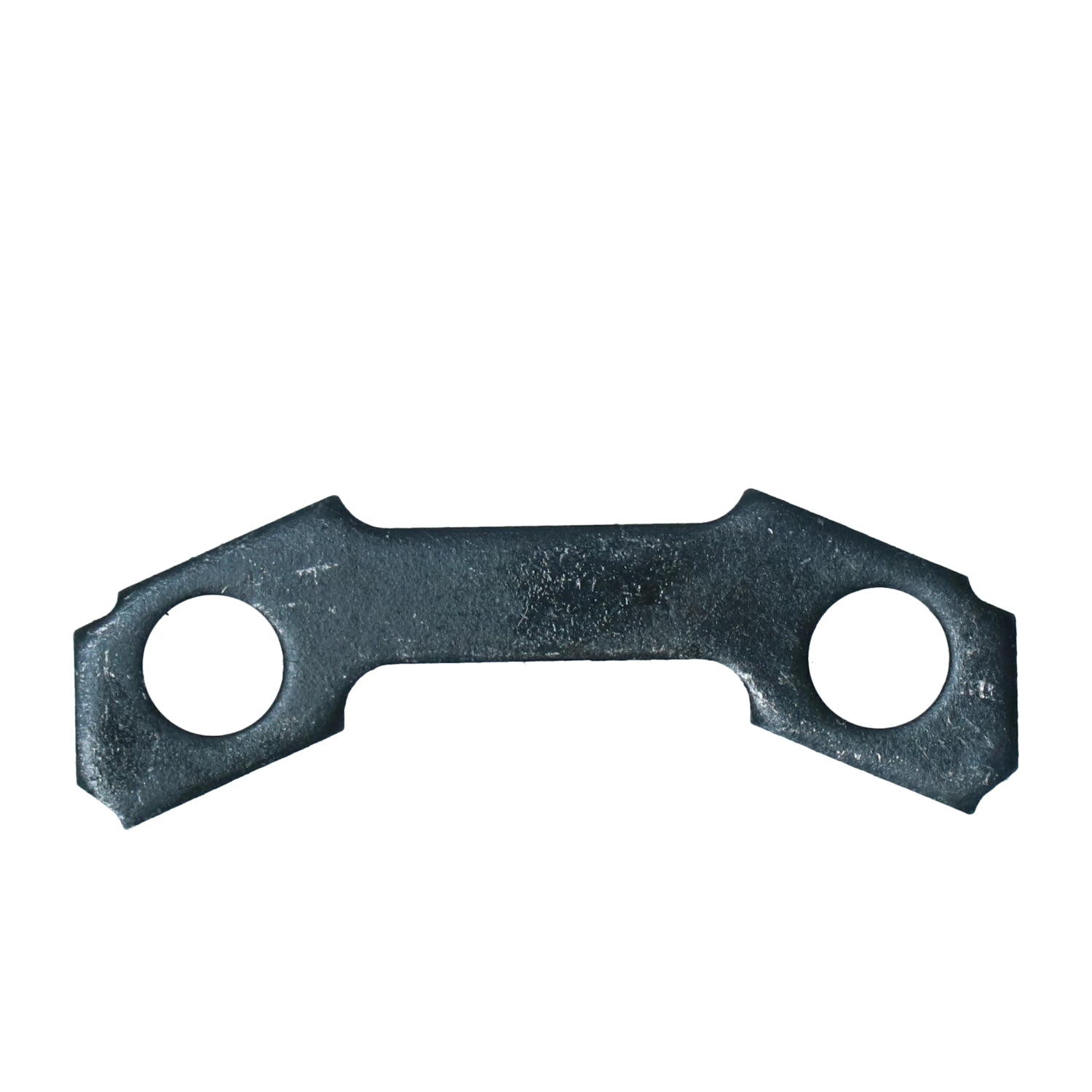 Borgplaatje voor bouten homokineet, 39mm voor Kever, KG — VintageDub