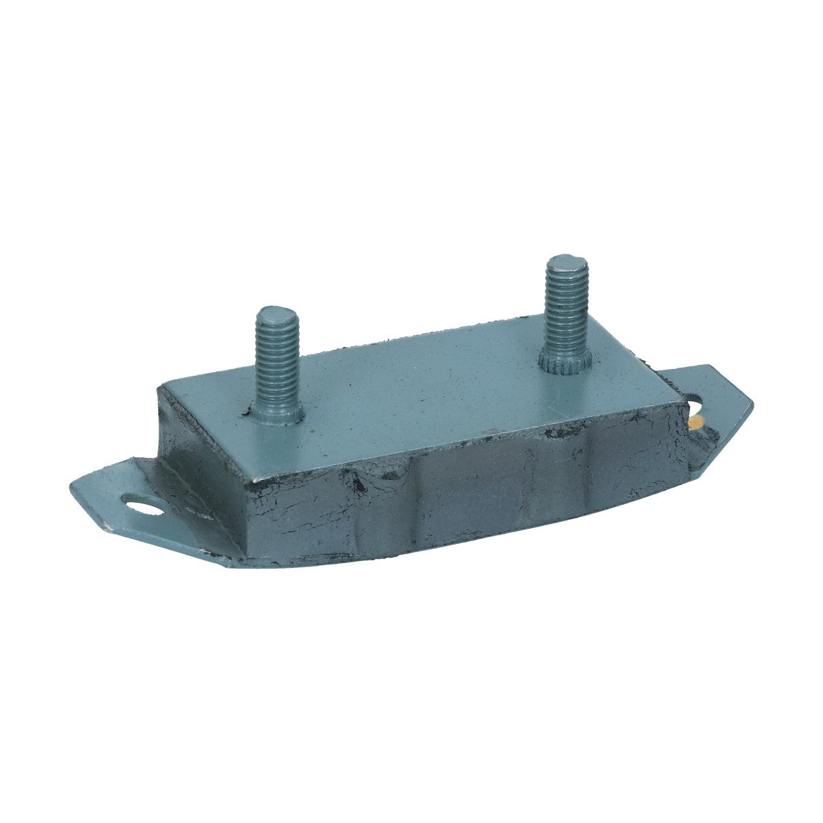 Silentbloc versnellingsbak, achteraan voor T1, Kever, KG — VintageDub