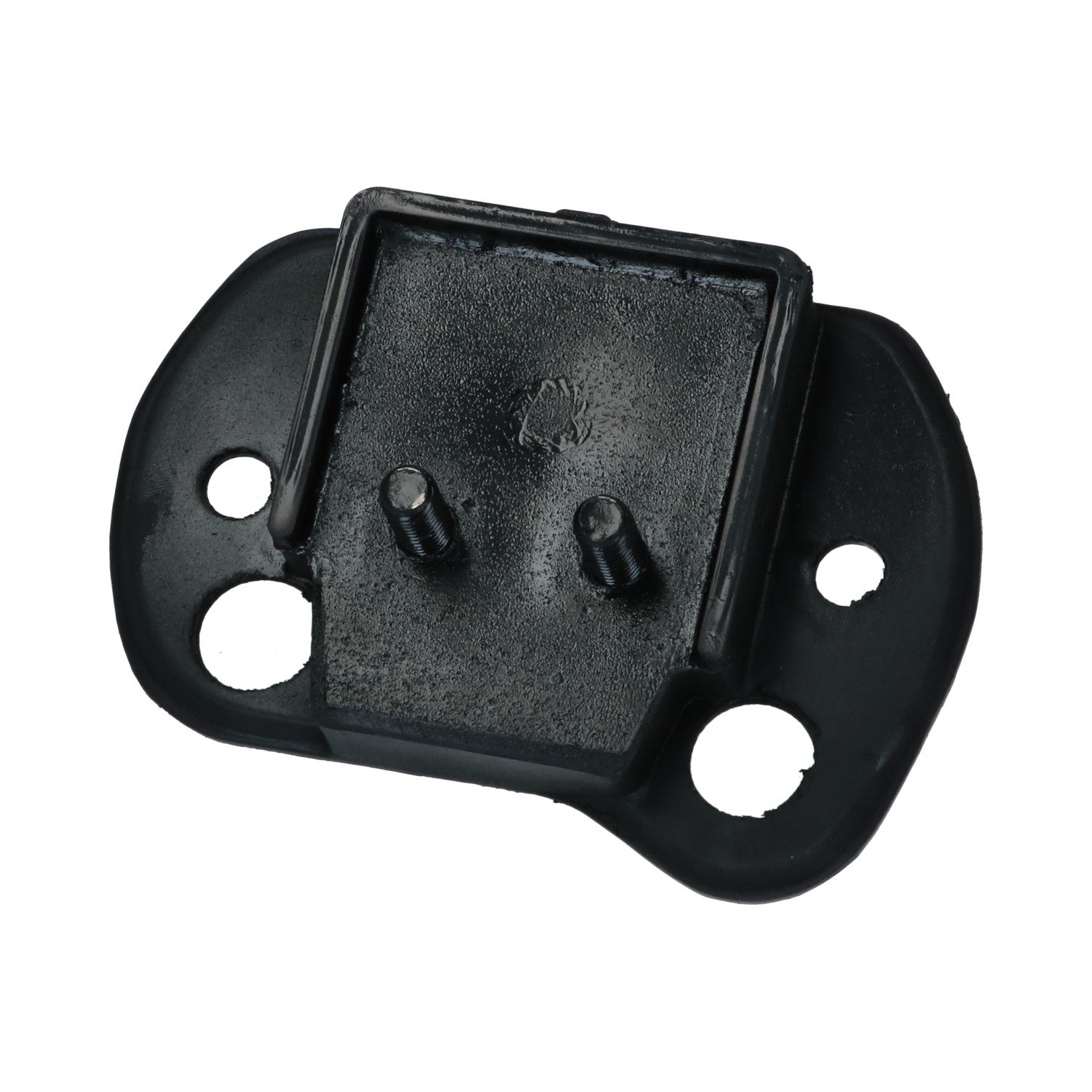 Silentbloc versnellingsbak, vooraan, Automatik detail — Kever, KG