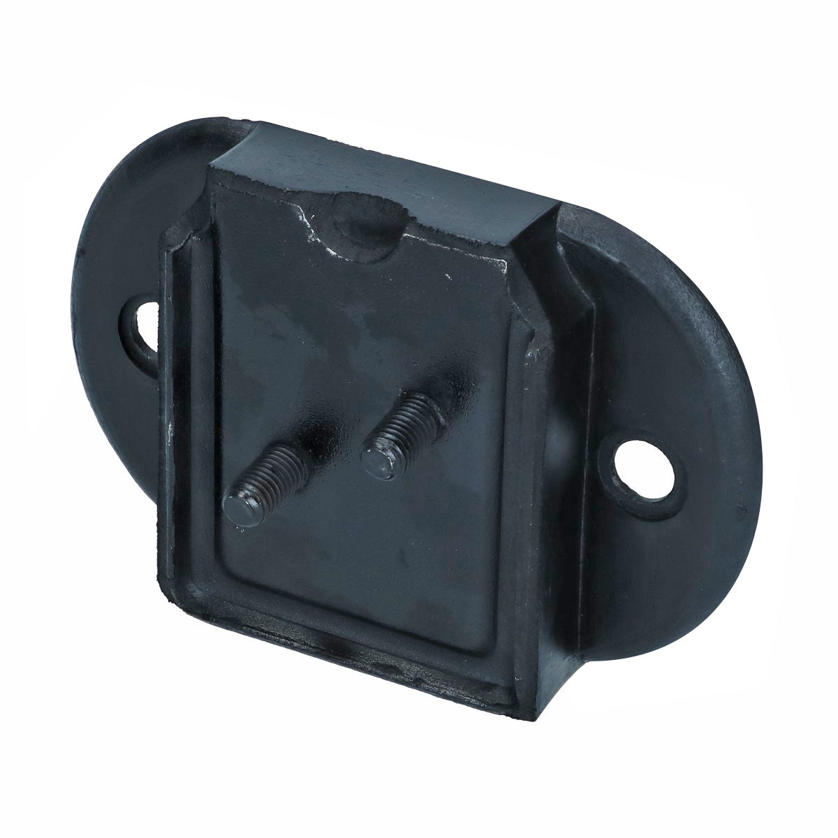 Silentbloc versnellingsbak, vooraan voor Kever, KG — VintageDub