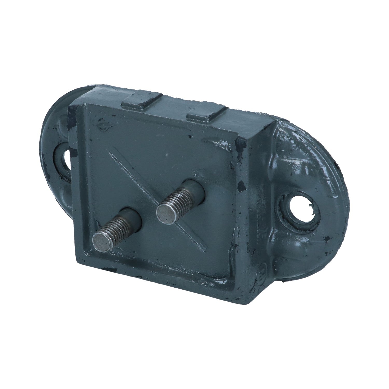 Silentbloc versnellingsbak, vooraan voor T1 — VintageDub
