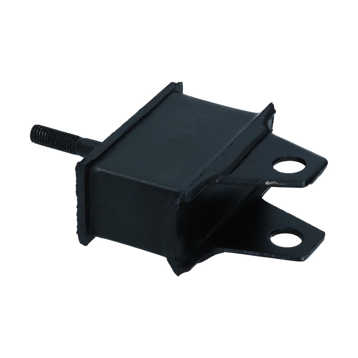 Motor ophangrubber, binnenkant, CT, CU, CV + 1.9-2.1 WBX — VintageDub