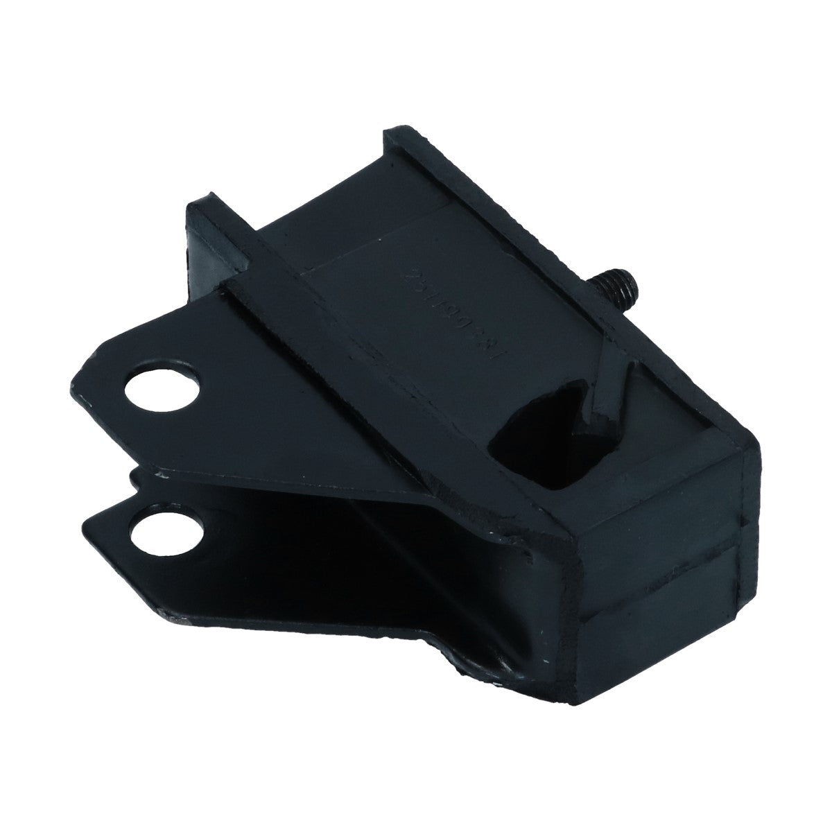 Motor ophangrubber, buitenkant, CT, CU, CV + 1.9-2.1 WBX — VintageDub