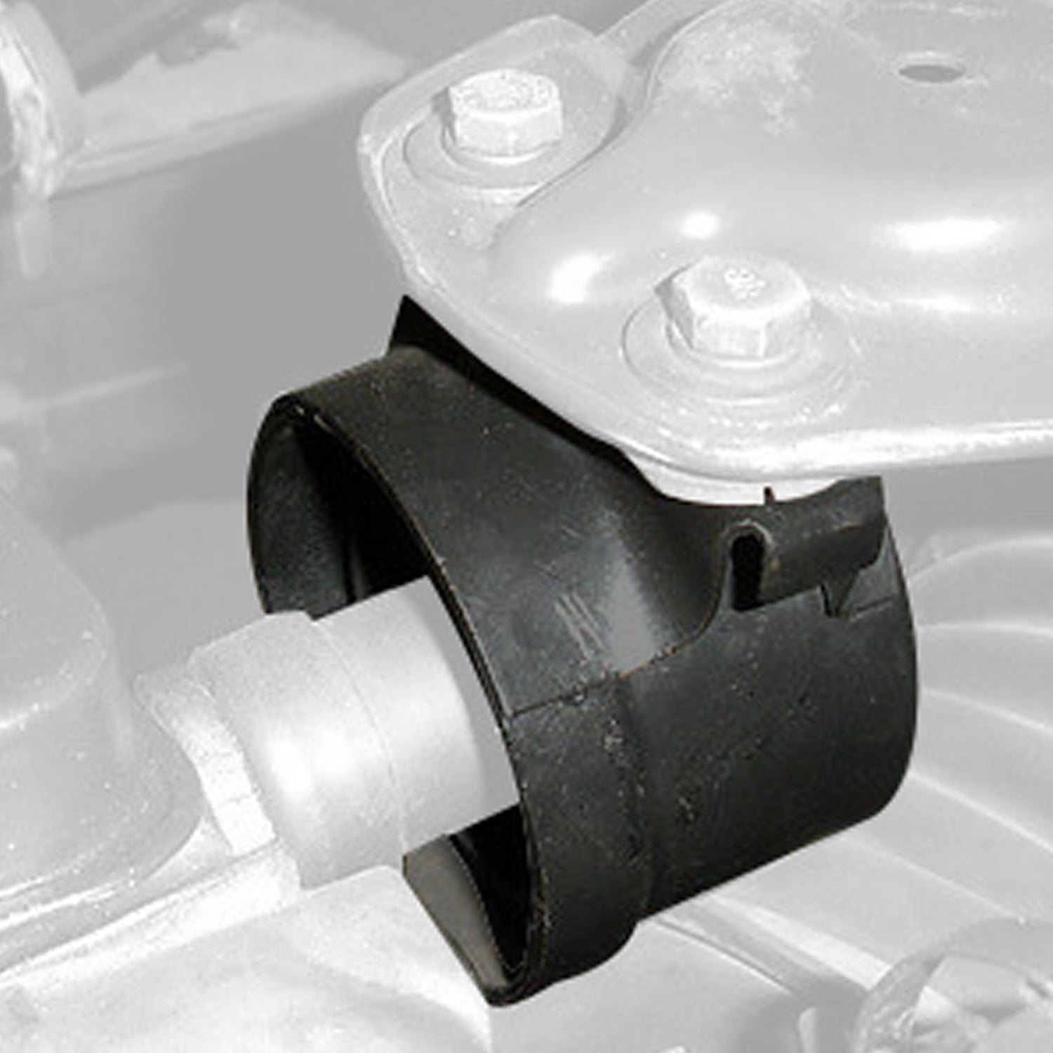 Motor ophangrubber — VintageDub
