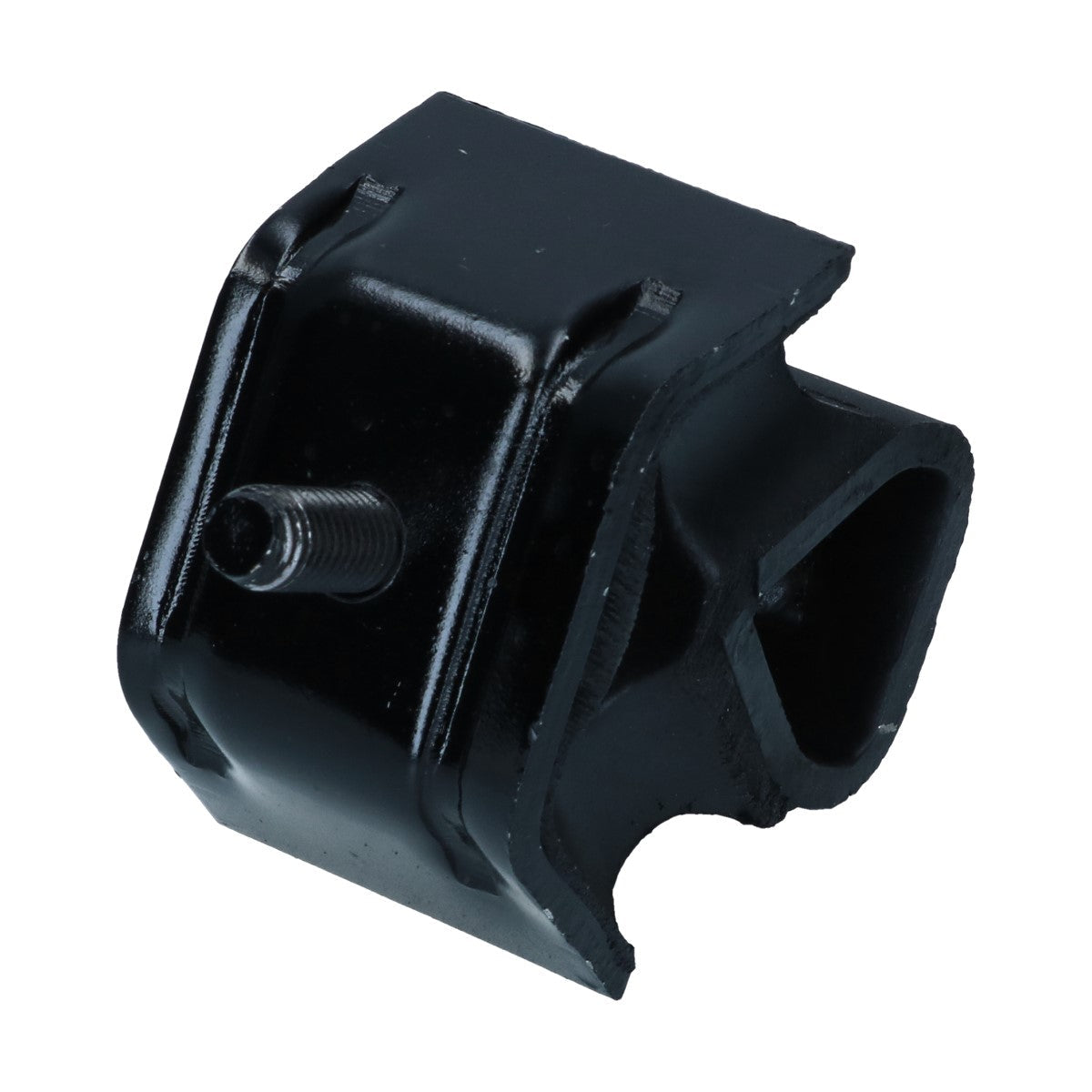 Motor ophangrubber, 1600cc detail — T2