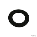 Rondel voor montagebout versnellingsbaksteun voor T1, Kever, KG — VintageDub