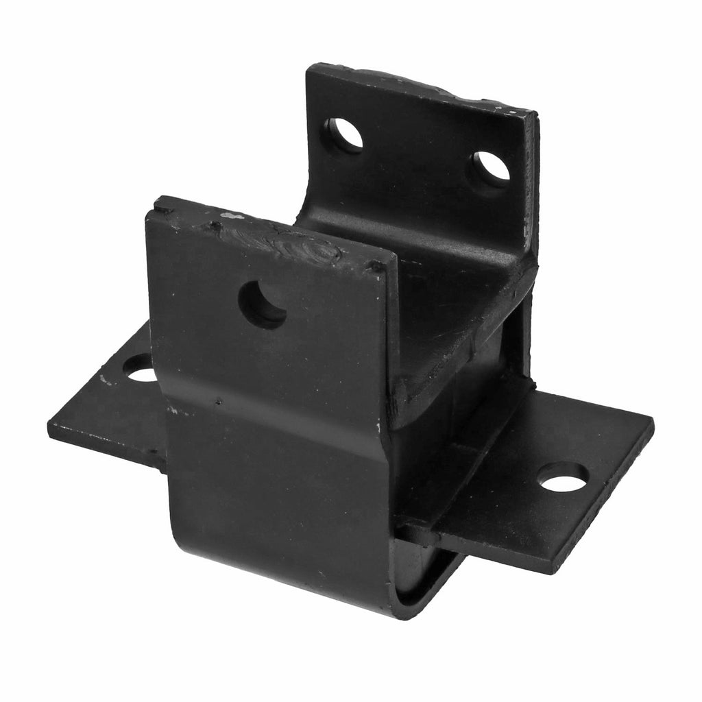 Versnellingsbak ophangingsrubber detail — T2