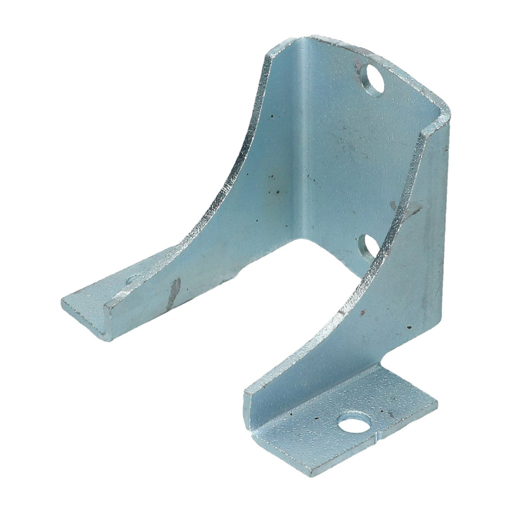 Versnellingsbak ophangingsrubber beugel detail — T2