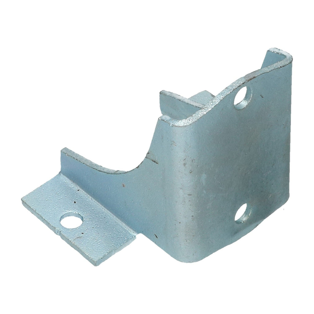 Versnellingsbak ophangingsrubber beugel detail — T2