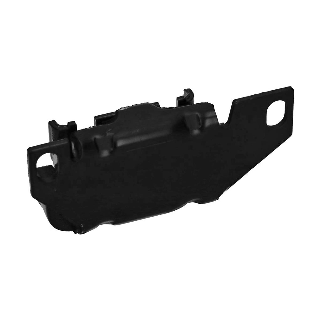Versnellingsbak ophangingsrubber set (2-delig) detail — T2