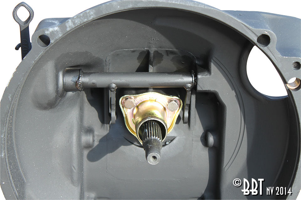 VW Kever, KG — VintageDub