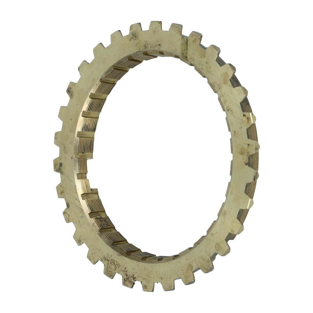 Synchromesh-ring, 1ste versnelling, (5mm boord) detail — T1, Kever, KG