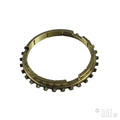 Synchromesh-ring, 1ste & 2de versnelling, OEM voor T1, T2, Kever, KG — VintageDub