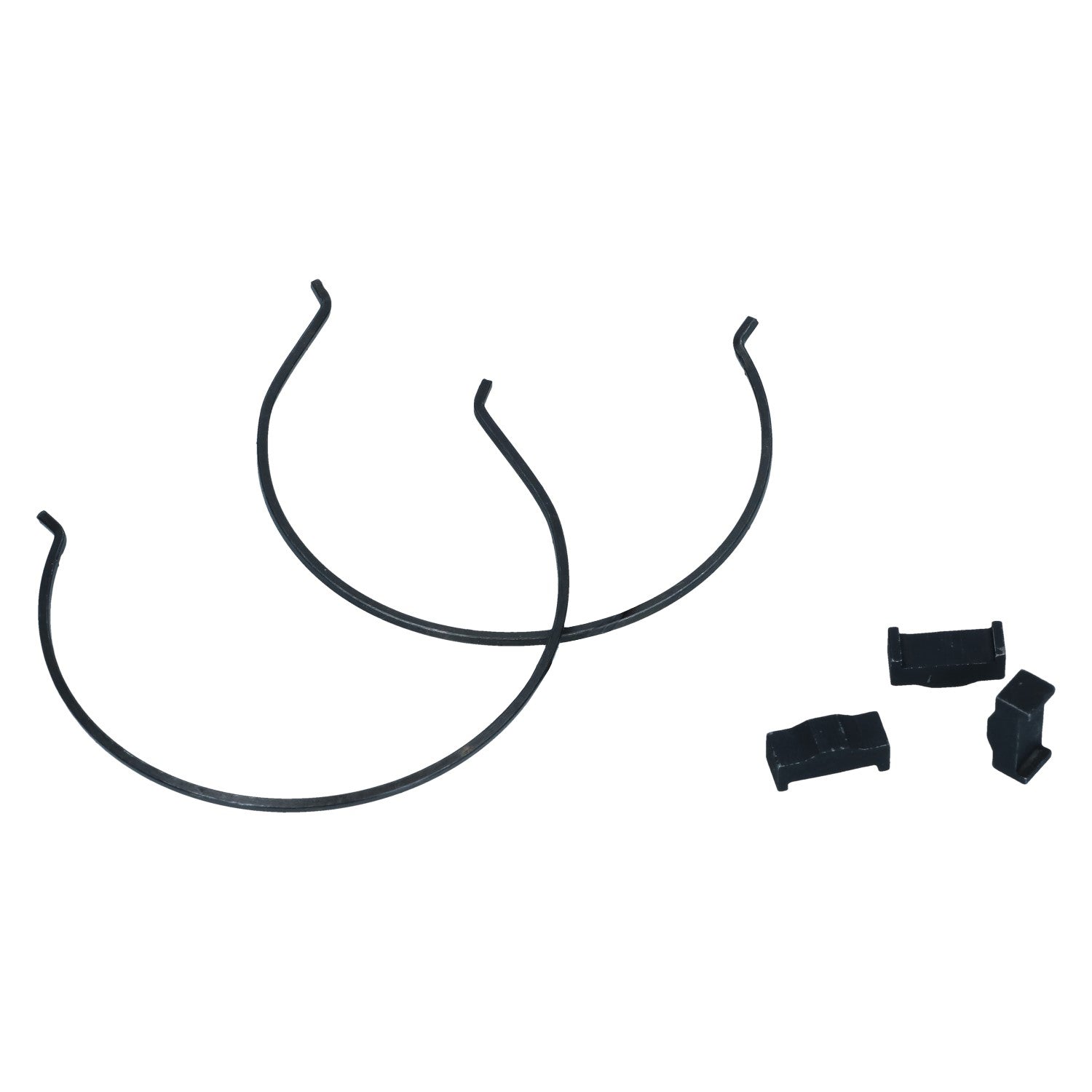 Veren en vergrendelblokjes voor syncromesh 3 & 4, set voor T1, T2, Kever, KG — VintageDub
