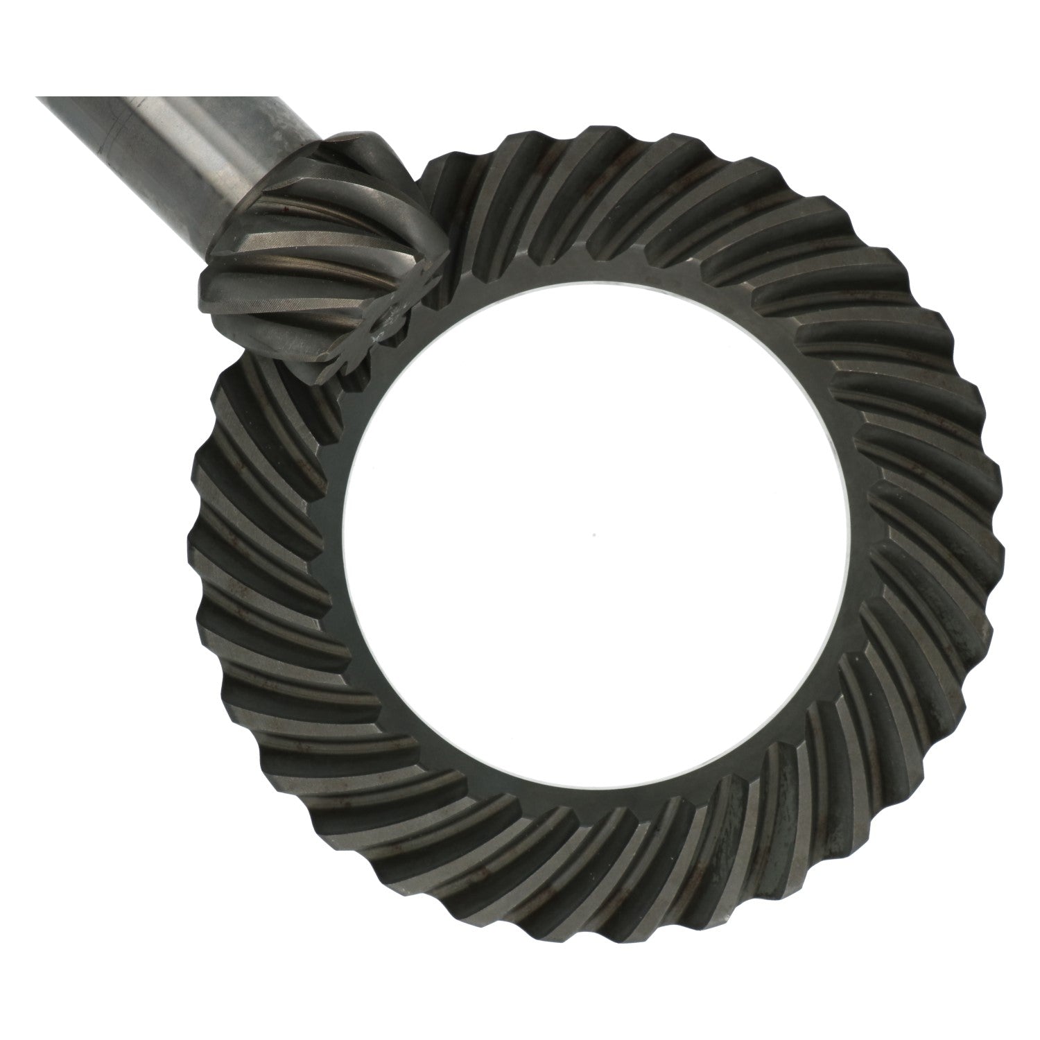 Pion en kroonwiel 31/8 (3.88) - halve maan detail — T1, Kever, KG