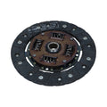 Koppelingsplaat 200mm voor T1, T2, Kever, KG — VintageDub
