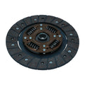 Koppelingsplaat 228mm voor T2 — VintageDub