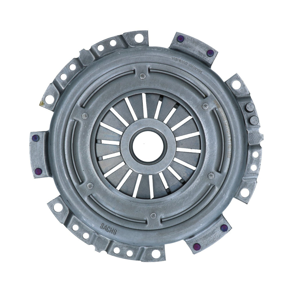 Drukgroep 200mm, met tegen-sleepring voor T1, T2, Kever, KG — VintageDub