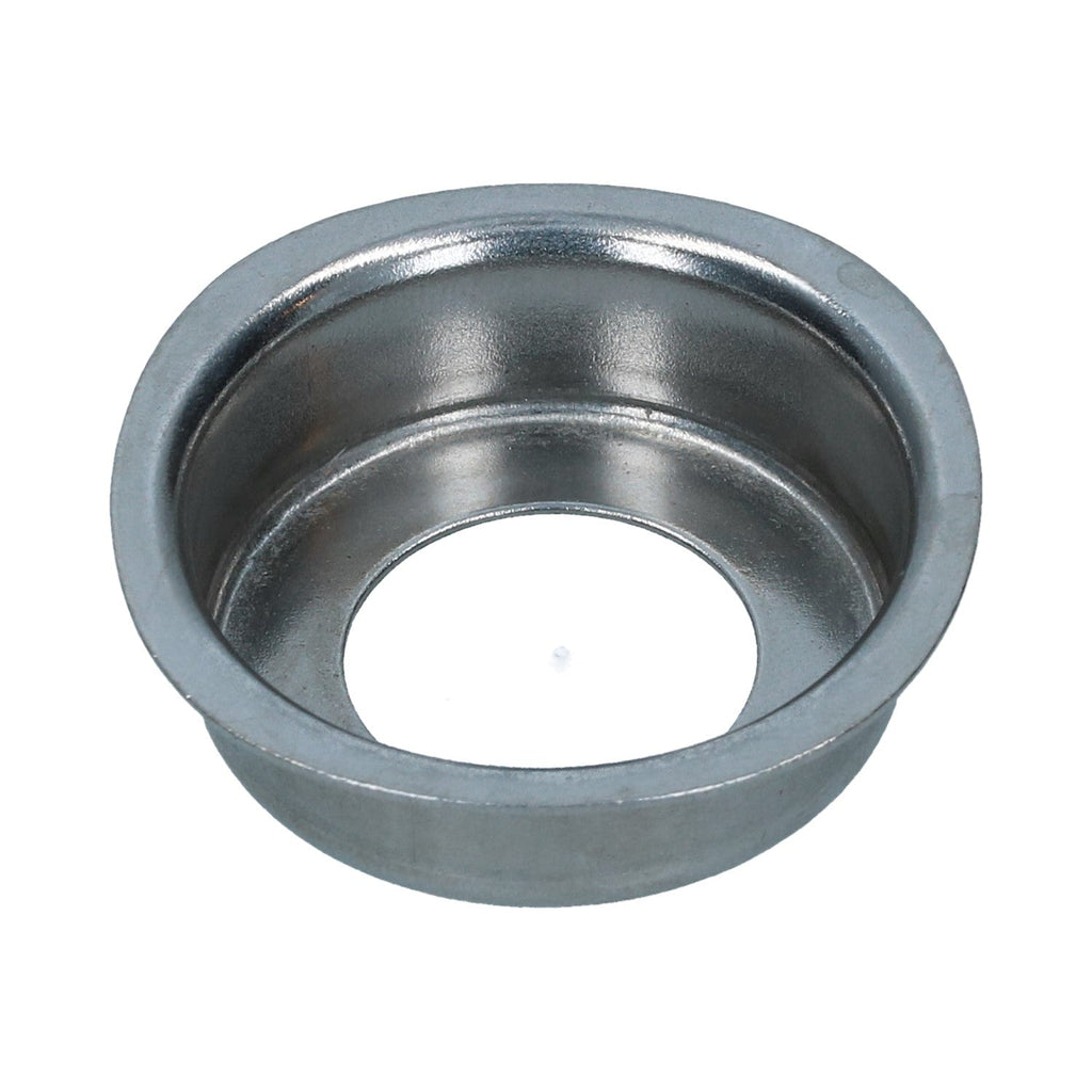 Basis voor veer koppelingsvork, 20mm detail — T2, Kever, KG