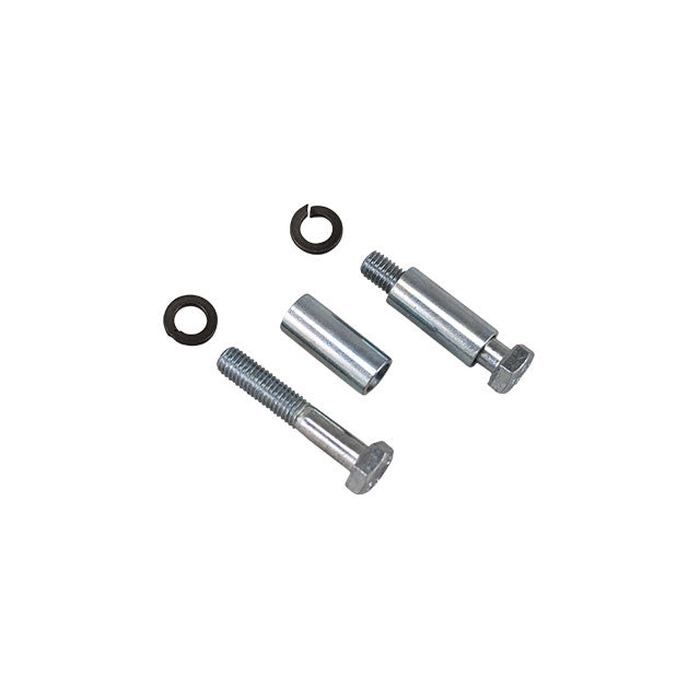 Montageset hoofdremcilinder detail — Kever, KG