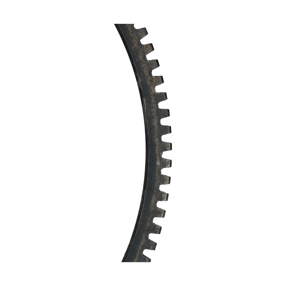 Vliegwiel starterkrans 109t - 6volt detail — T1, Kever, KG