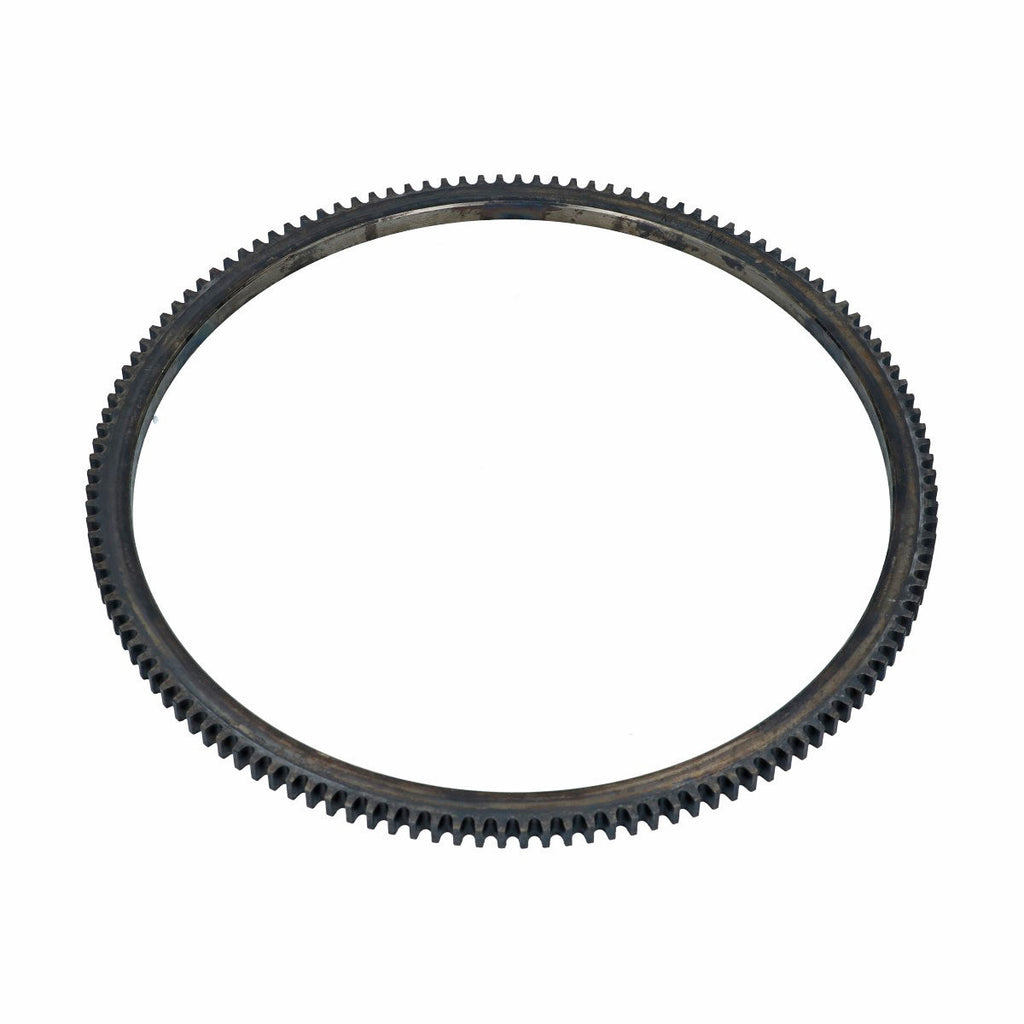 Vliegwiel starterkrans 130t - 12volt voor T1, T2, Kever, KG — VintageDub