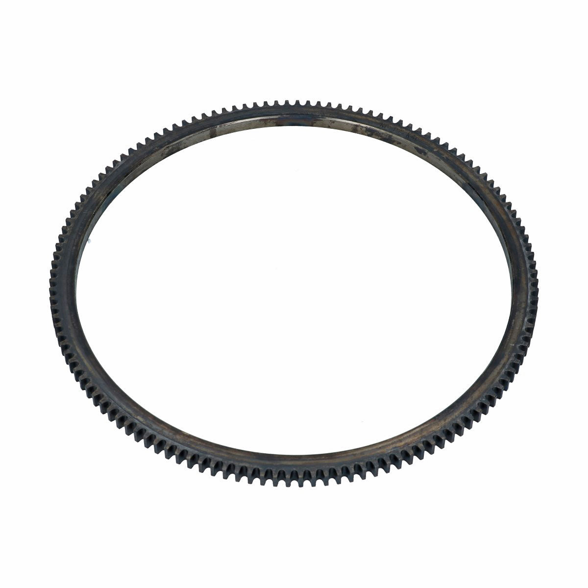Vliegwiel starterkrans 130t - 12volt voor T1, T2, Kever, KG — VintageDub
