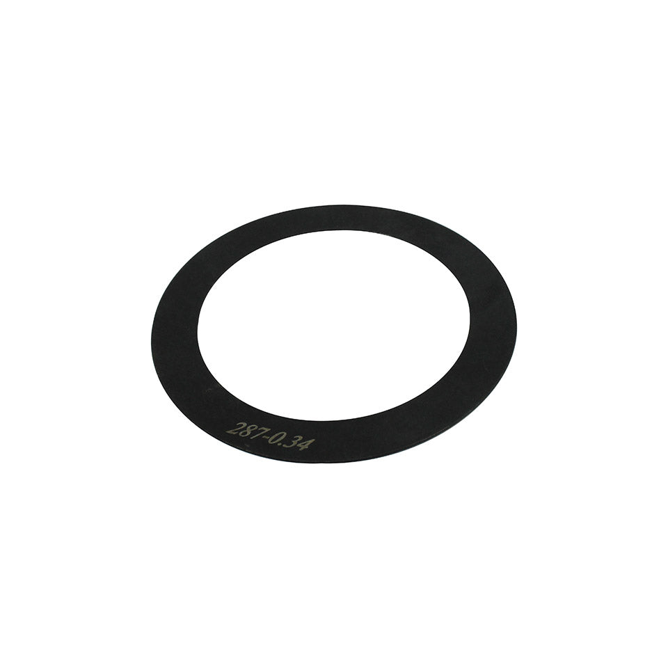 Regelring vliegwiel 0.30mm - 25-30pk detail — T1, Kever, KG