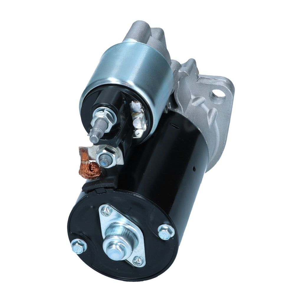 Startmotor 12V, 1.1kW, voor benzine motor — VintageDub