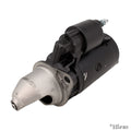 Startmotor, diesel motor — VintageDub