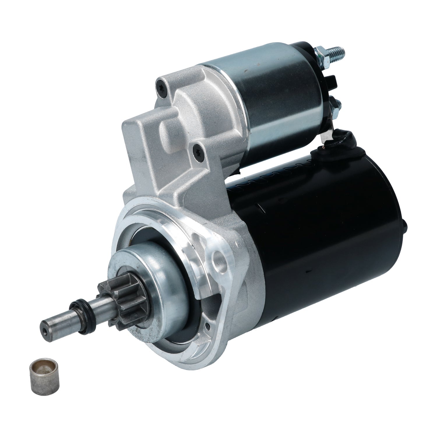 Startmotor 12V, 1.4kW voor T1, T2, Kever, KG — VintageDub