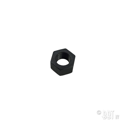 Moer voor draadstang 10 mm, per stuk voor T1, T2, Kever, KG — VintageDub