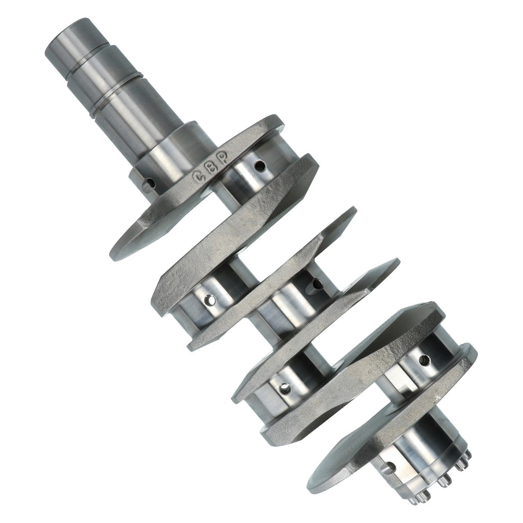 Kever, KG detail — T1, T2,