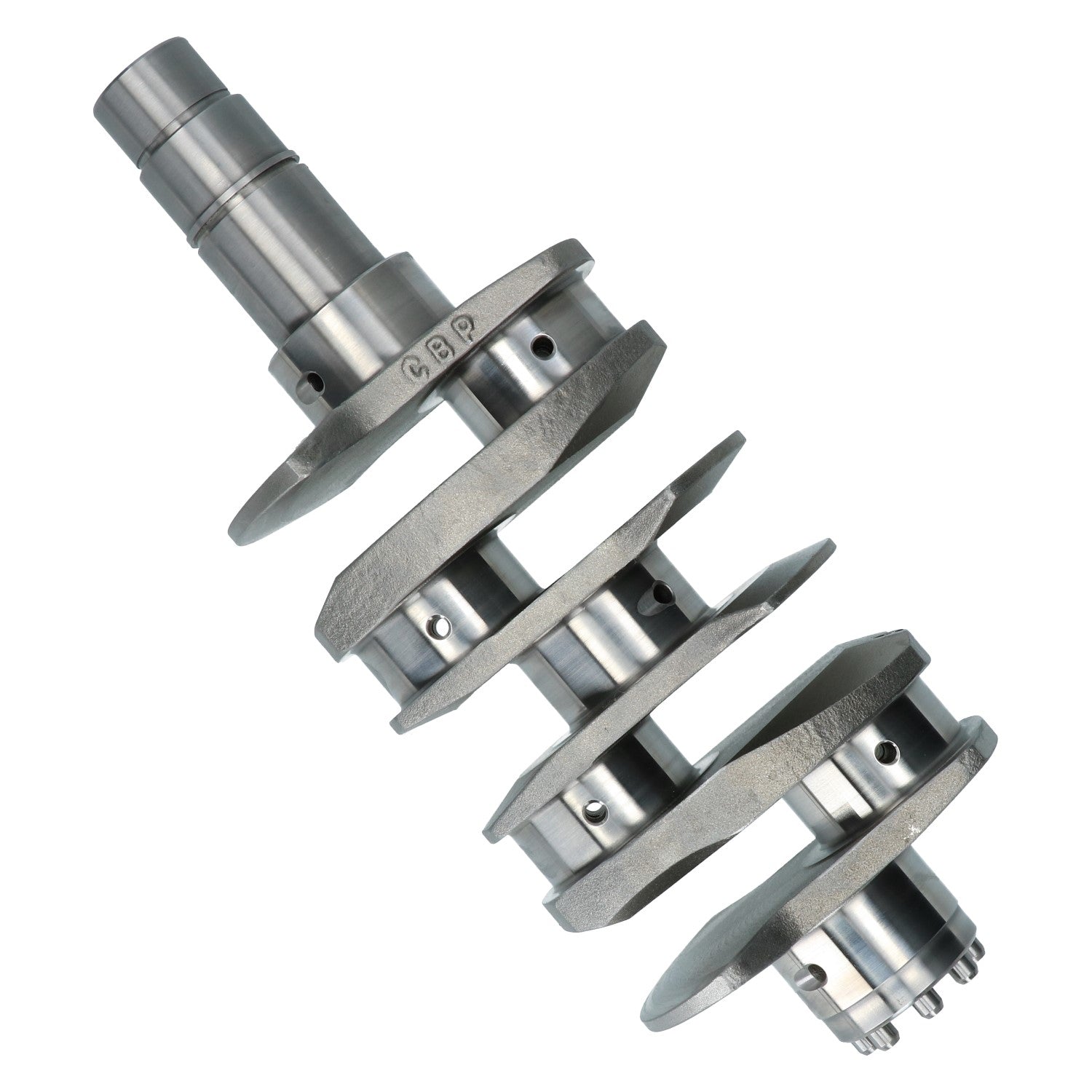 Kever, KG detail — T1, T2,
